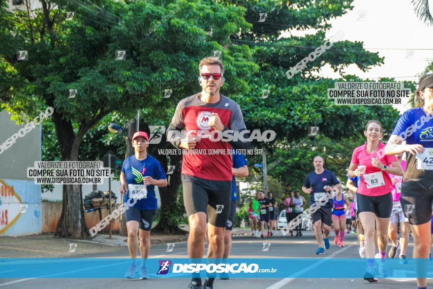 2ª Corrida Solidária Rede Feminina de Combate ao Câncer