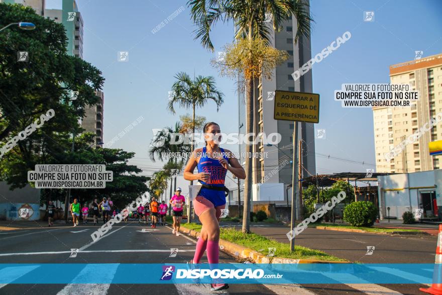 2ª Corrida Solidária Rede Feminina de Combate ao Câncer