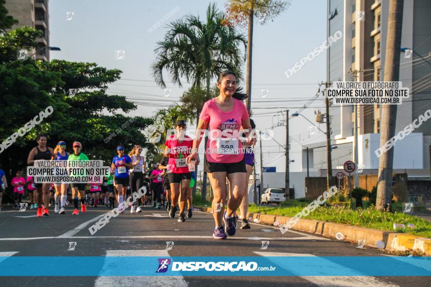 2ª Corrida Solidária Rede Feminina de Combate ao Câncer