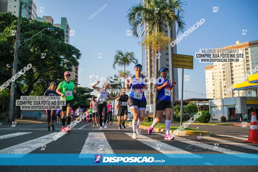 2ª Corrida Solidária Rede Feminina de Combate ao Câncer