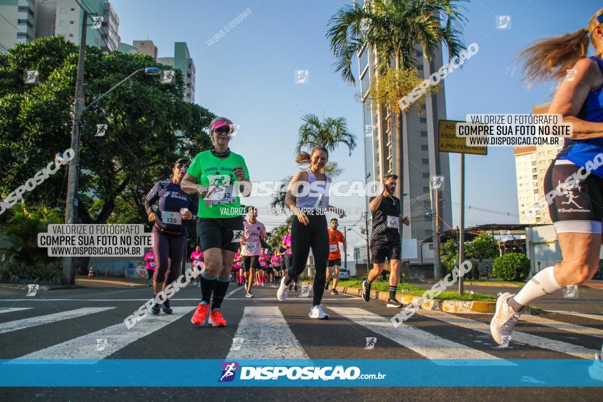 2ª Corrida Solidária Rede Feminina de Combate ao Câncer