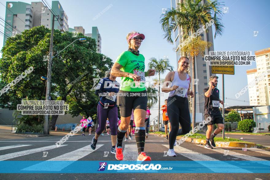 2ª Corrida Solidária Rede Feminina de Combate ao Câncer