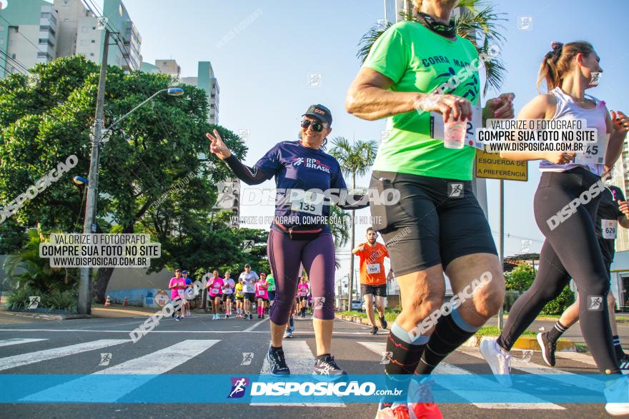 2ª Corrida Solidária Rede Feminina de Combate ao Câncer