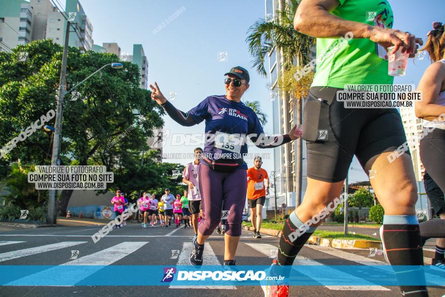 2ª Corrida Solidária Rede Feminina de Combate ao Câncer