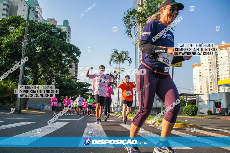 2ª Corrida Solidária Rede Feminina de Combate ao Câncer