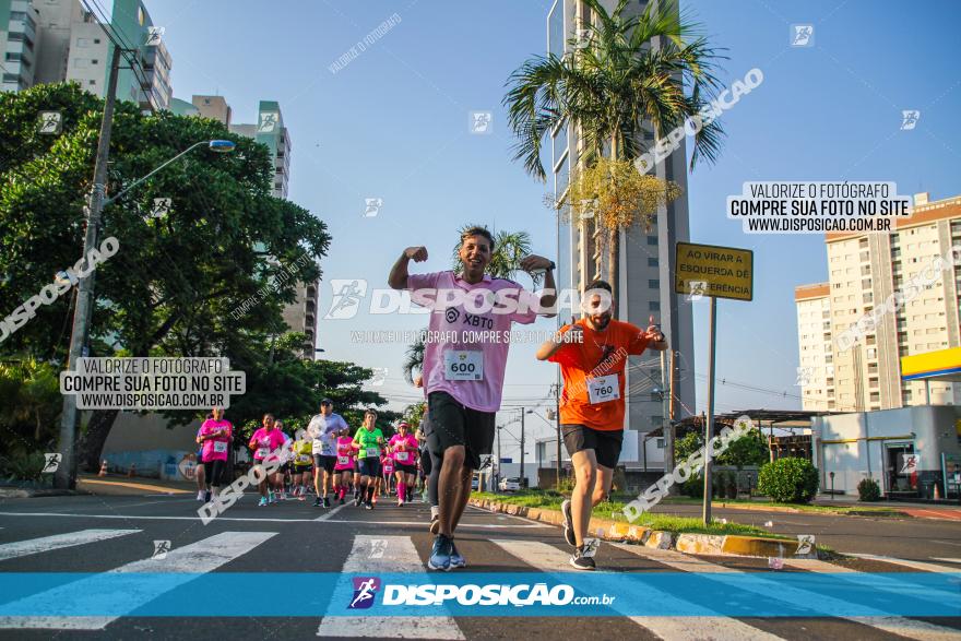 2ª Corrida Solidária Rede Feminina de Combate ao Câncer