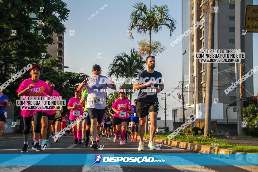 2ª Corrida Solidária Rede Feminina de Combate ao Câncer