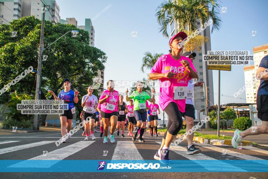 2ª Corrida Solidária Rede Feminina de Combate ao Câncer