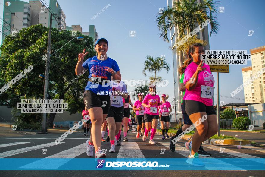 2ª Corrida Solidária Rede Feminina de Combate ao Câncer