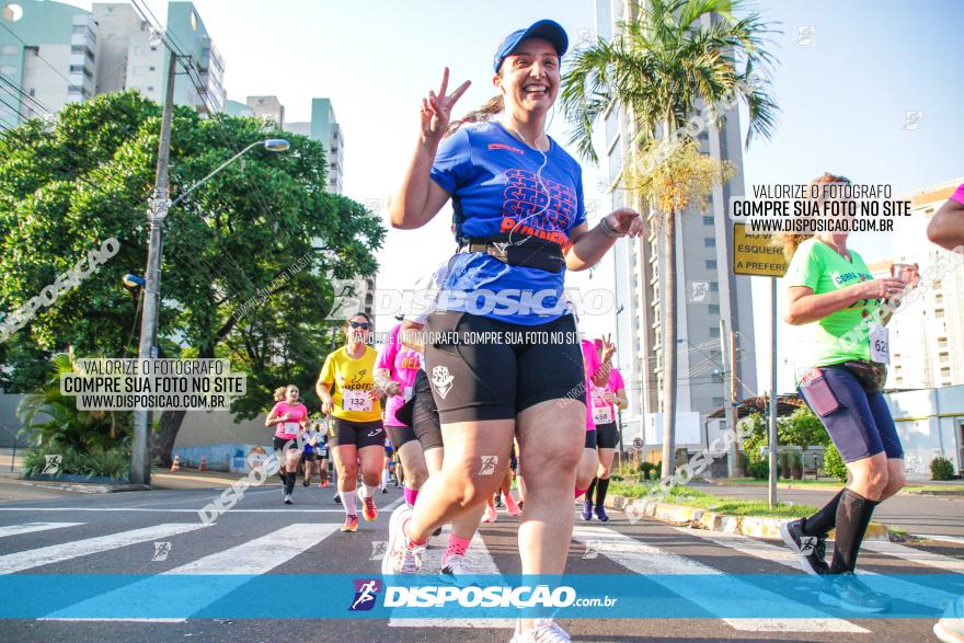 2ª Corrida Solidária Rede Feminina de Combate ao Câncer