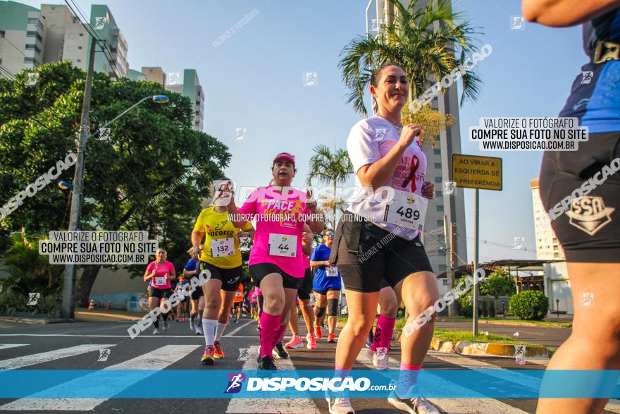 2ª Corrida Solidária Rede Feminina de Combate ao Câncer