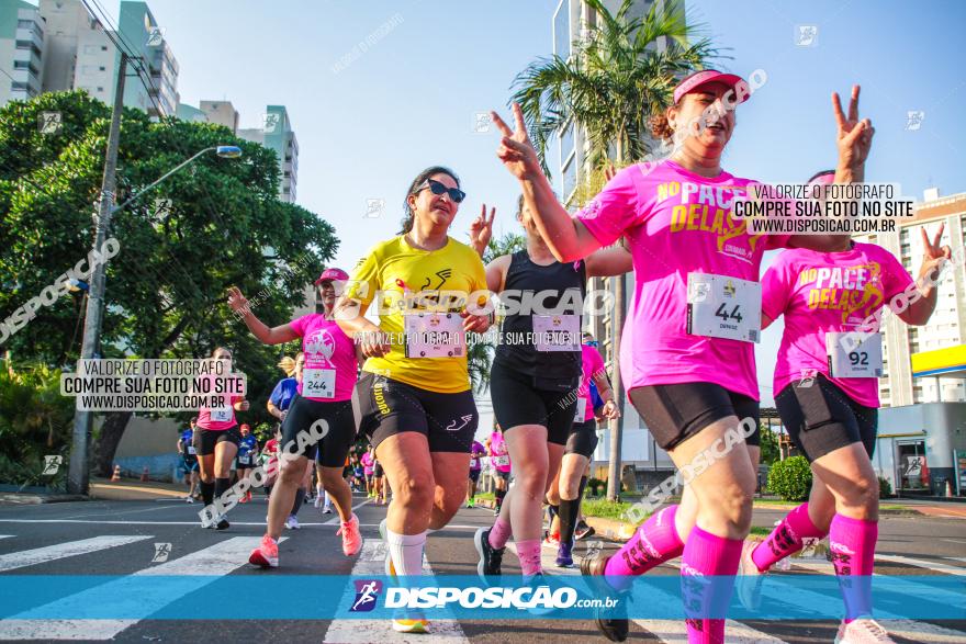 2ª Corrida Solidária Rede Feminina de Combate ao Câncer