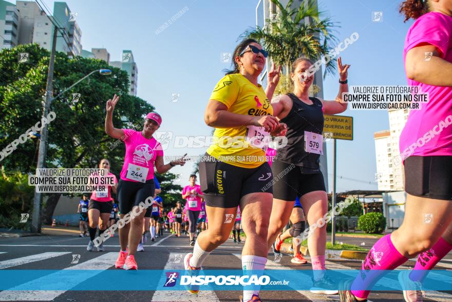 2ª Corrida Solidária Rede Feminina de Combate ao Câncer