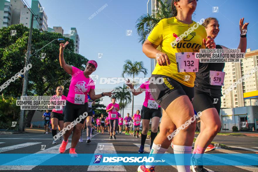 2ª Corrida Solidária Rede Feminina de Combate ao Câncer