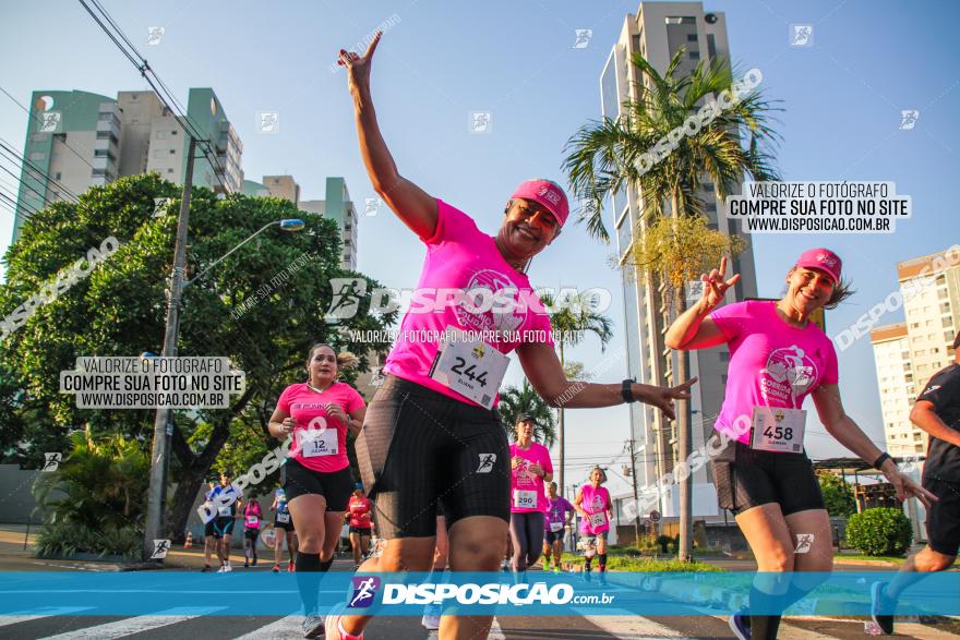 2ª Corrida Solidária Rede Feminina de Combate ao Câncer