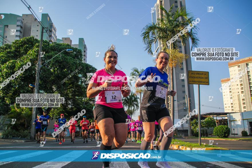 2ª Corrida Solidária Rede Feminina de Combate ao Câncer