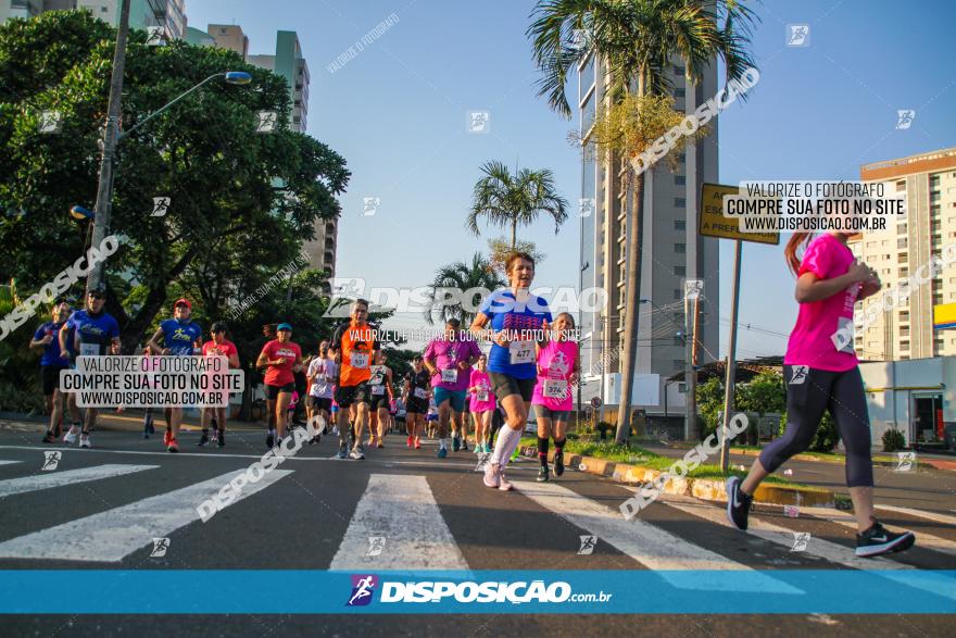 2ª Corrida Solidária Rede Feminina de Combate ao Câncer