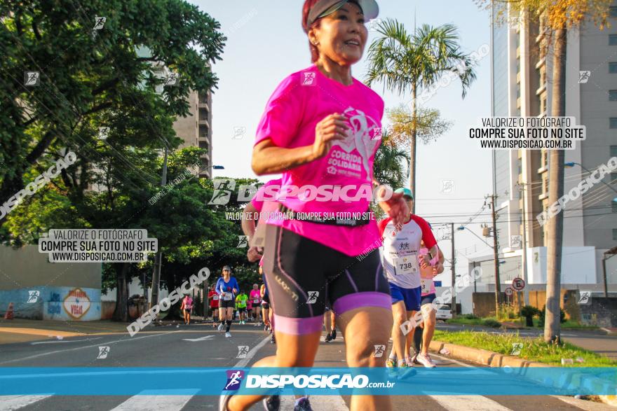 2ª Corrida Solidária Rede Feminina de Combate ao Câncer