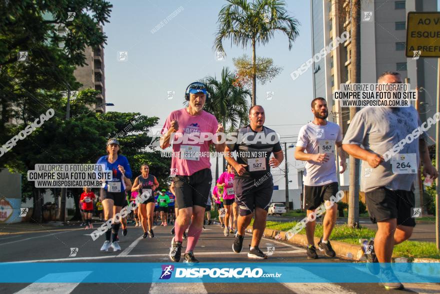 2ª Corrida Solidária Rede Feminina de Combate ao Câncer