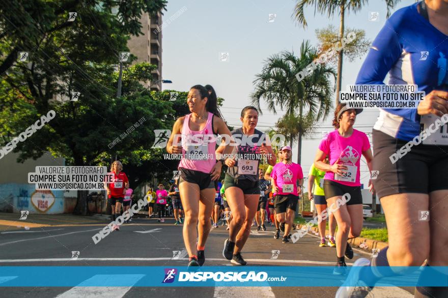 2ª Corrida Solidária Rede Feminina de Combate ao Câncer