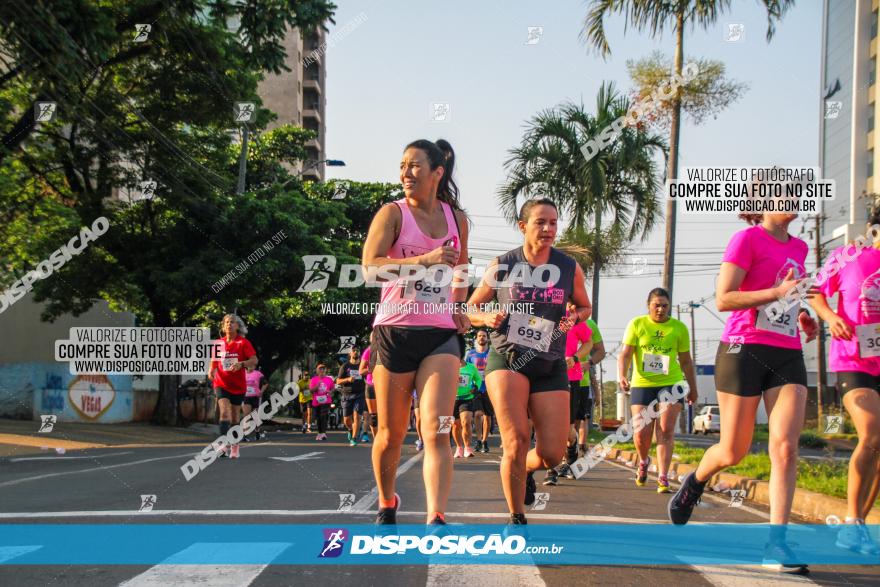 2ª Corrida Solidária Rede Feminina de Combate ao Câncer