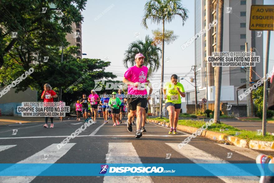 2ª Corrida Solidária Rede Feminina de Combate ao Câncer