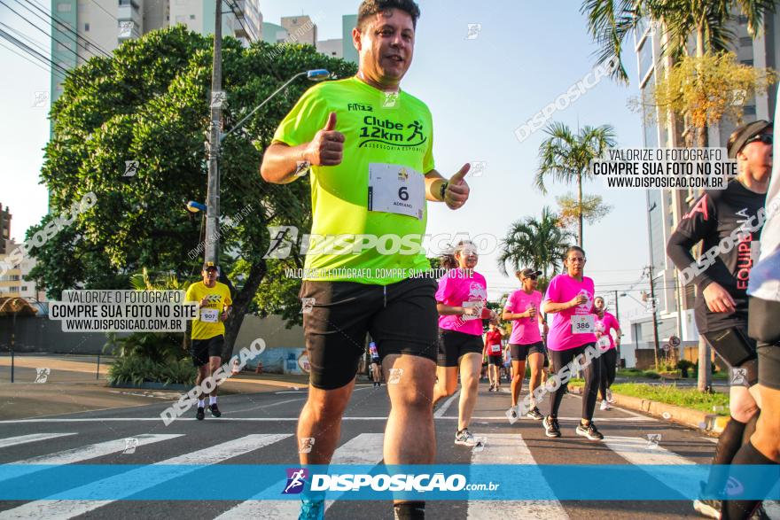 2ª Corrida Solidária Rede Feminina de Combate ao Câncer