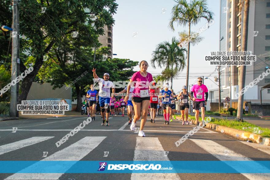 2ª Corrida Solidária Rede Feminina de Combate ao Câncer