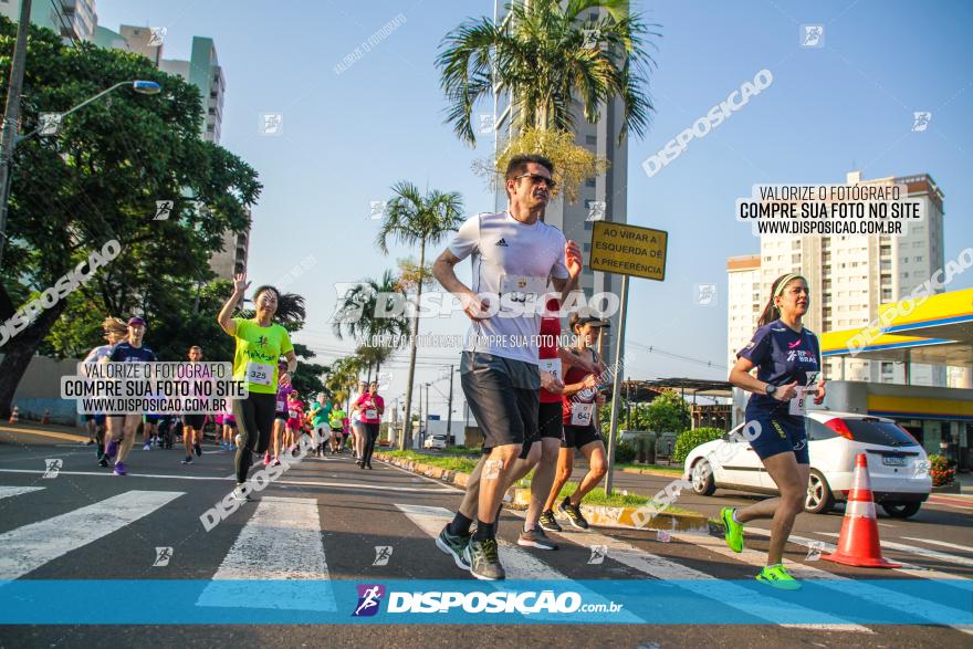 2ª Corrida Solidária Rede Feminina de Combate ao Câncer