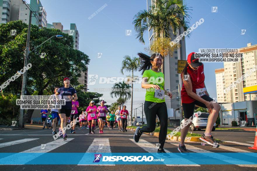 2ª Corrida Solidária Rede Feminina de Combate ao Câncer