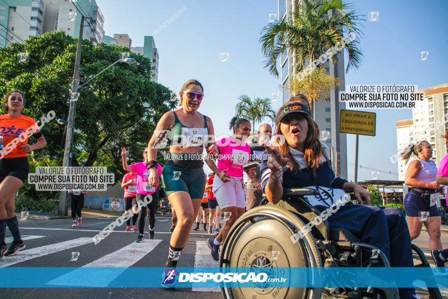 2ª Corrida Solidária Rede Feminina de Combate ao Câncer