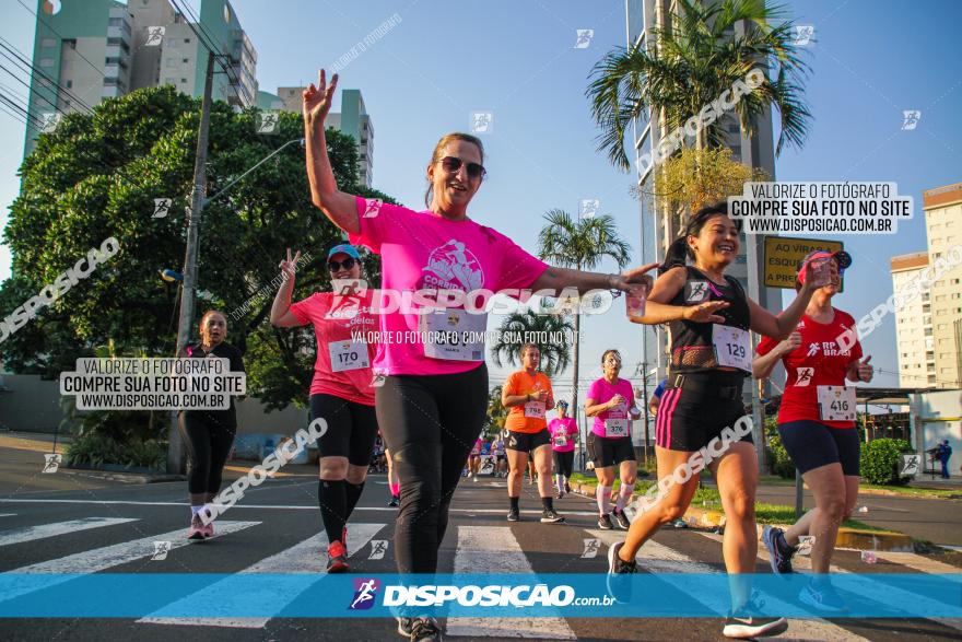 2ª Corrida Solidária Rede Feminina de Combate ao Câncer