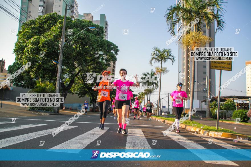 2ª Corrida Solidária Rede Feminina de Combate ao Câncer