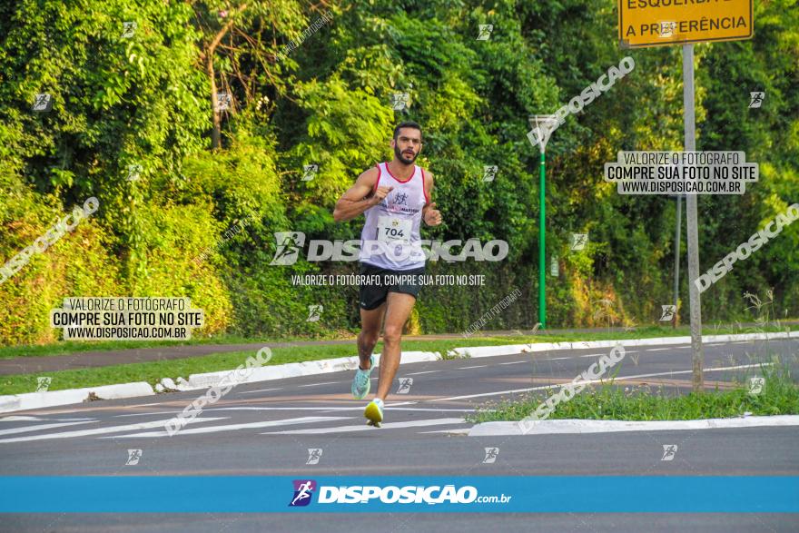 2ª Corrida Solidária Rede Feminina de Combate ao Câncer