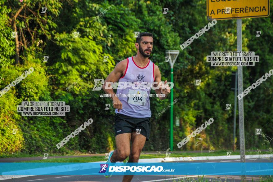 2ª Corrida Solidária Rede Feminina de Combate ao Câncer