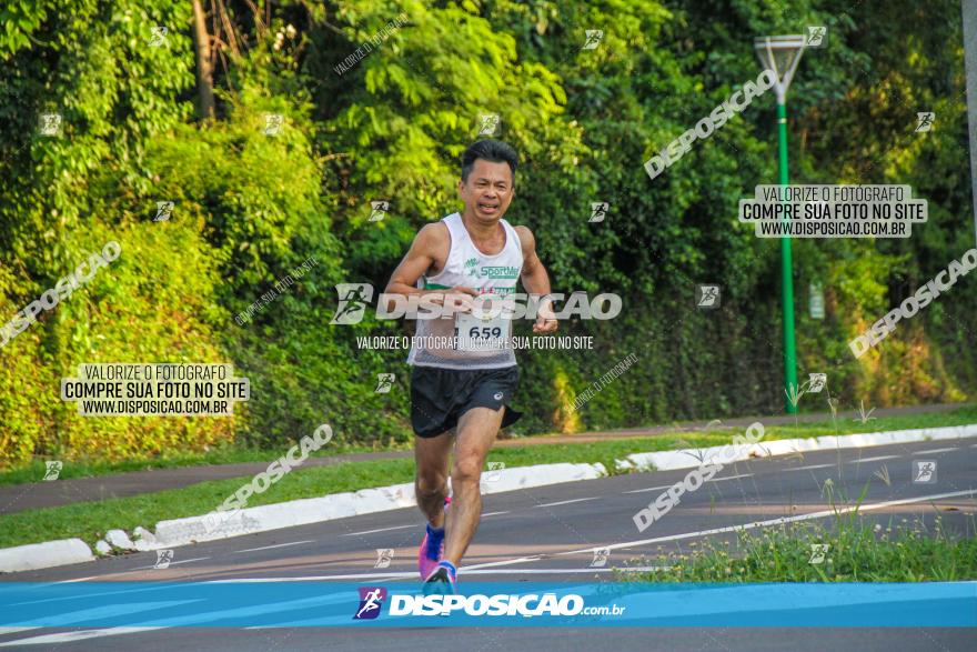 2ª Corrida Solidária Rede Feminina de Combate ao Câncer