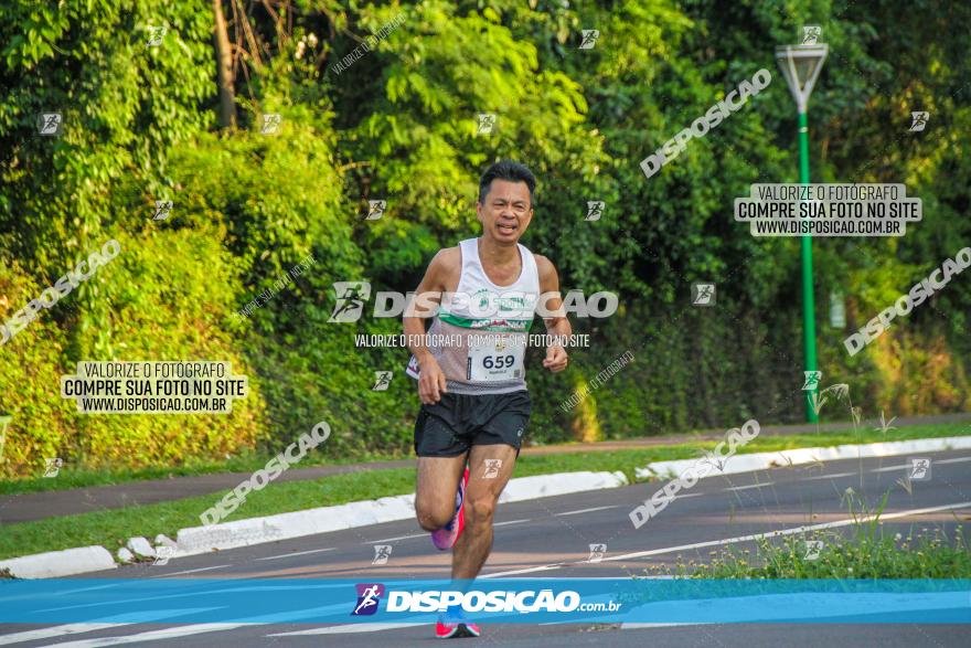 2ª Corrida Solidária Rede Feminina de Combate ao Câncer