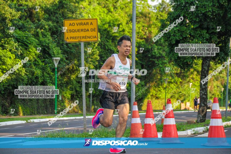 2ª Corrida Solidária Rede Feminina de Combate ao Câncer