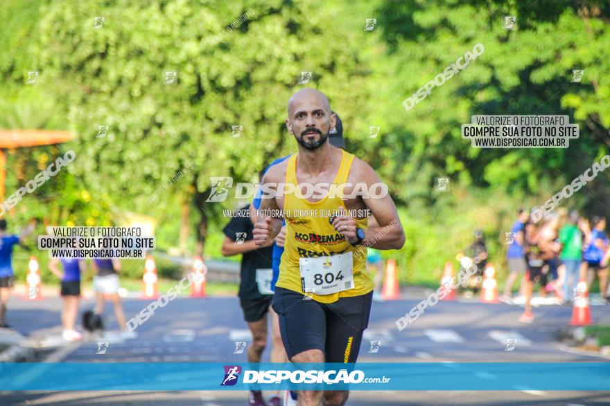 2ª Corrida Solidária Rede Feminina de Combate ao Câncer