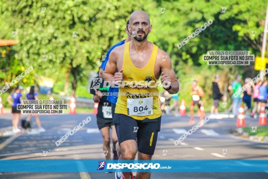 2ª Corrida Solidária Rede Feminina de Combate ao Câncer