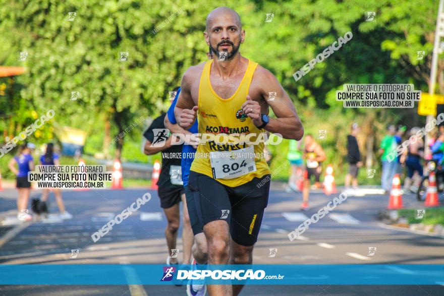 2ª Corrida Solidária Rede Feminina de Combate ao Câncer