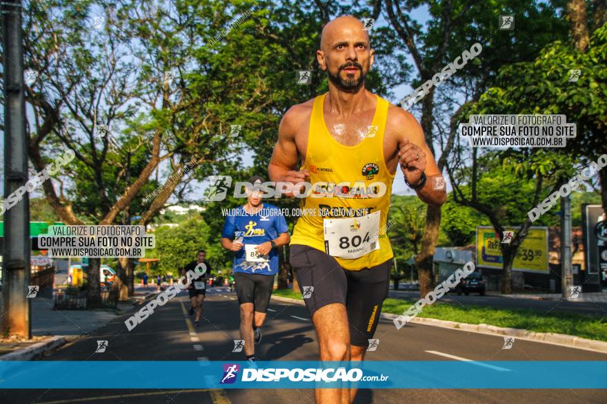 2ª Corrida Solidária Rede Feminina de Combate ao Câncer