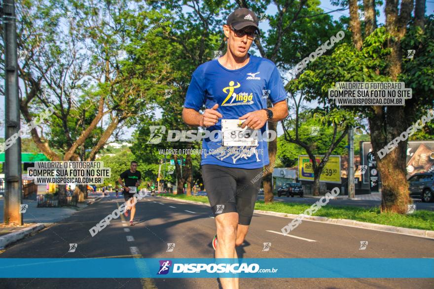 2ª Corrida Solidária Rede Feminina de Combate ao Câncer