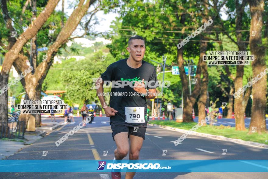 2ª Corrida Solidária Rede Feminina de Combate ao Câncer