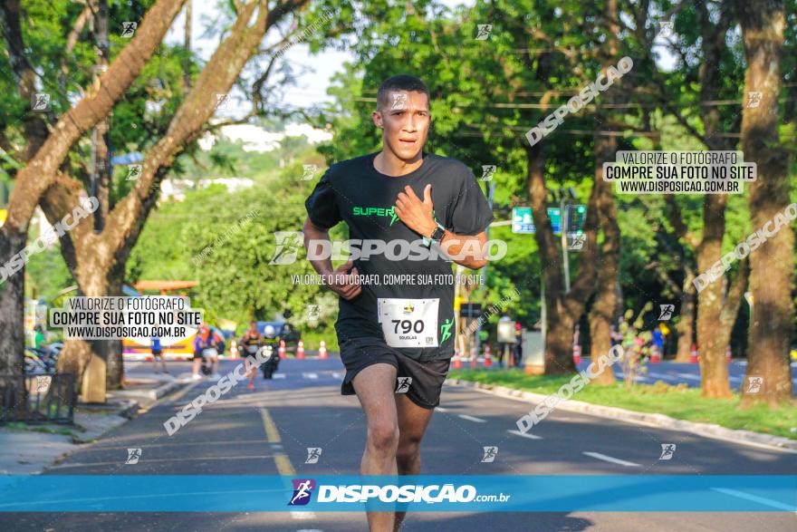 2ª Corrida Solidária Rede Feminina de Combate ao Câncer