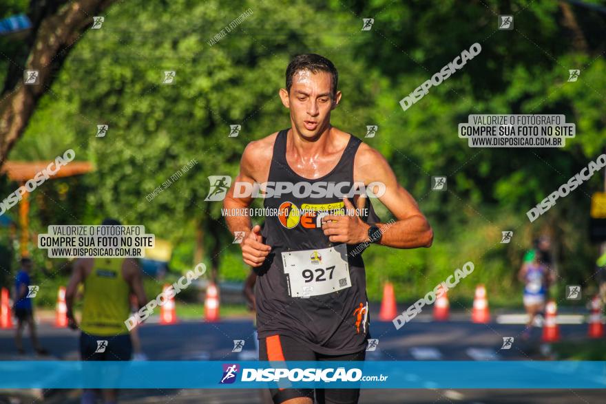 2ª Corrida Solidária Rede Feminina de Combate ao Câncer