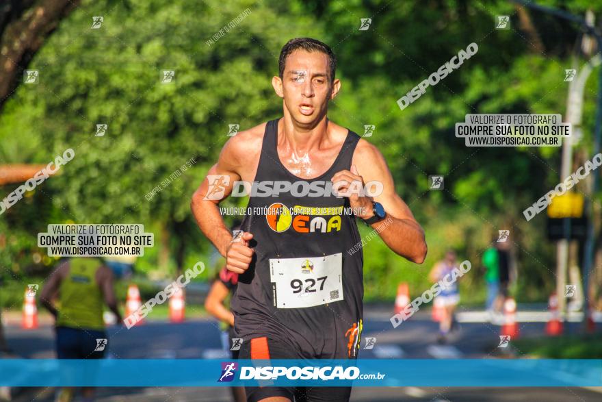 2ª Corrida Solidária Rede Feminina de Combate ao Câncer