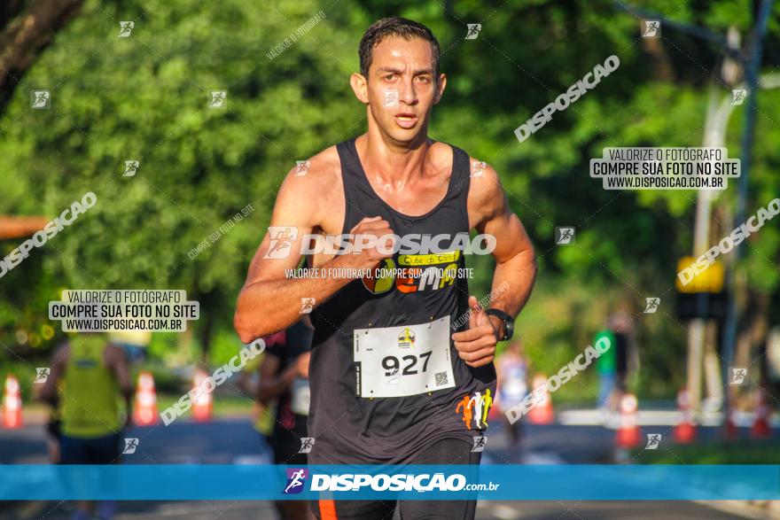 2ª Corrida Solidária Rede Feminina de Combate ao Câncer