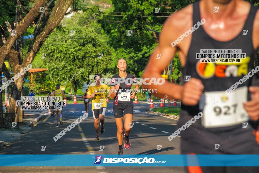 2ª Corrida Solidária Rede Feminina de Combate ao Câncer