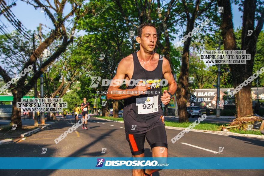 2ª Corrida Solidária Rede Feminina de Combate ao Câncer